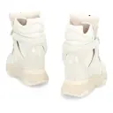 Isabel Marant Dame Sko Hvit 38 EU,