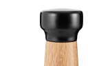Normann Copenhagen Craft pepperkvern eik-svart marmor stor