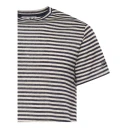 MC2 Saint Barth Herre Topper Flerfarget S,