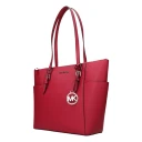 Michael Kors Dame Vesker Rød ONE SIZE,
