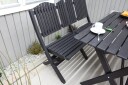 Delpino Sofa   Kaffesvart