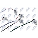 Sensor, girposisjon (automatisk girkasse) NTY EAG-MS-000