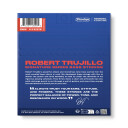 Dunlop RTN45130 Trujillo Sign Nickel 045-130 5-str