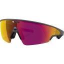 Oakley Meta Vanguard Black W/Prizm Transition Ember OS