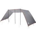 Vannavvisende Tarp med tak