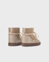 INUIKII Classic Sneaker Beige 36