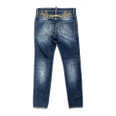 Dsquared2 Herre Jeans Blå L,