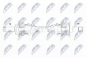 Nty Drivaksel NTY NPW BM 069