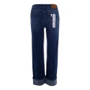 Liu Jo Dame Jeans Blå W28,