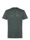 Björn Borg Borg Performance T-Shirt - Khaki green - M