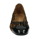 Paul Green Dame Sko Brun 37 EU,
