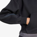 Adidas Sportswear W Z.n.e. Cr Fz   Black   S