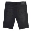 Route 66 Levis 511 Cuffed Shorts (176 /16 år)