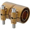 UPONOR WIPEX KOBLING PN10 63X8