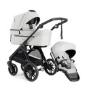 Emmaljunga Sento Pro 4in1 Ergo Urban Pearl + Besafe iZi Go Modular X2 Ink. Base
