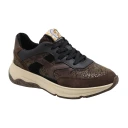 Floris van Bommel, Dame, Sko, Brun, 37 EU,