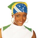 Widmann Bandana Brasil One size 1041B