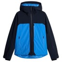J.Lindeberg Acers Jacket Jl Navy