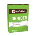 Cafetto rengjøring kvern 45g porsjonsposer