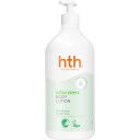 HTH Aloe Vera Body Lotion 400 ml