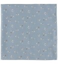 Müsli Jasmin Blue/ Balsam Cream/ Walnut Stars Cloth Diaper 2-Pakning