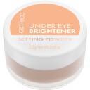 Catrice Under Eye Brightener Setting Powder 020 Warm Nude