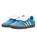 Adidas Herre Sko Blå 45 1/3 EU