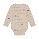 Minymo body, Feather Gray (92) 92