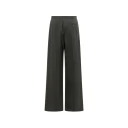 Msgm Dame Bukser Svart M,