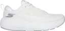 Skechers Women's GO RUN Supersonic Max White/Silver 39, White/Silver