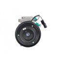 HELLA 8FK 366 202-871 AC-kompressor