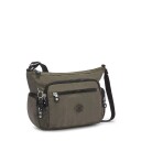 Kipling Gabbie small skulderveske Green Moss