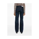 Re/Done Dame Jeans Blå W28,