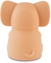 nuuroo Sigge Nattlampe Elefant Rose Dust