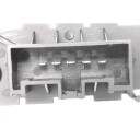 Regulator kupévifte VEMO V24 79 0007