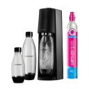 Sodastream Terra™ MP - Black