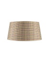 Artwood Klassisk lampskjerm harris tweed forest