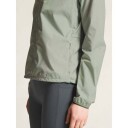 Craft Essence Wind Jacket 2 W   Grey   L