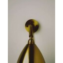 Bestlite BL7 Vegglampe Messing
