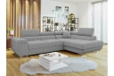 Kintore 4 seters Hjørnesovesofa  