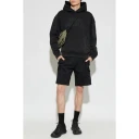 Moose Knuckles Herre Gensere & Hettegensere Svart L,