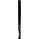 essence Longlasting Eye Pencil 18h + Waterproof 01 Black Fever