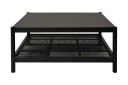 Raffels sofabord 90x90