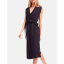 Carolina Herrera Dame Kjoler Svart S,