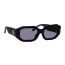 The Attico Dame Accessories Svart ONE SIZE,