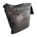 La Martina Herre Vesker Svart ONE SIZE,