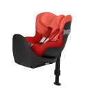 Bilstol Cybex Sirona S2 i-Size Hibiscus Red