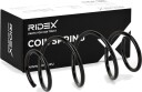 RIDEX 188C1263 Fjær