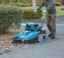 Makita 40V Feiemaskin Vs001gz for Hotellmaskiner