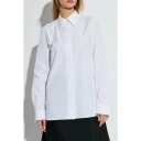 Jil Sander Dame Bluser & Skjorter Hvit L